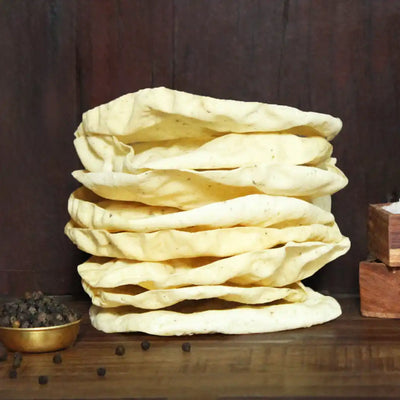 Milagu Pepper Appalam